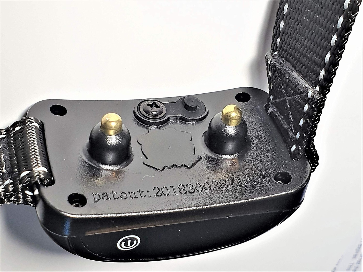 Positivo Costantemente Costruttore Collare Elettrico Per Cani Come Funziona Amaz - Foto 11