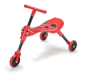 scuttlebug tricycle