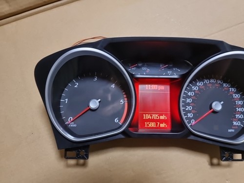 ✅ GENUINE FORD GALAXY S-MAX MONDEO 1.6 1.8 2.0 TDCi SPEEDO CLOCK BS7T-10849-HC - Picture 2 of 6