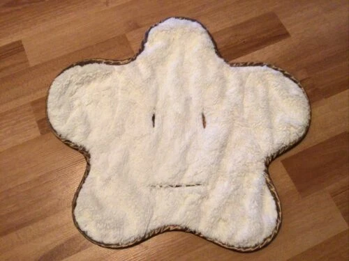 Fisher-Price Toddler Baby Brown