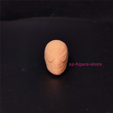 6" Male SHF ML MEZCO MAFEX Body 1:12 Spider-Man Tobey Maguire Head Model