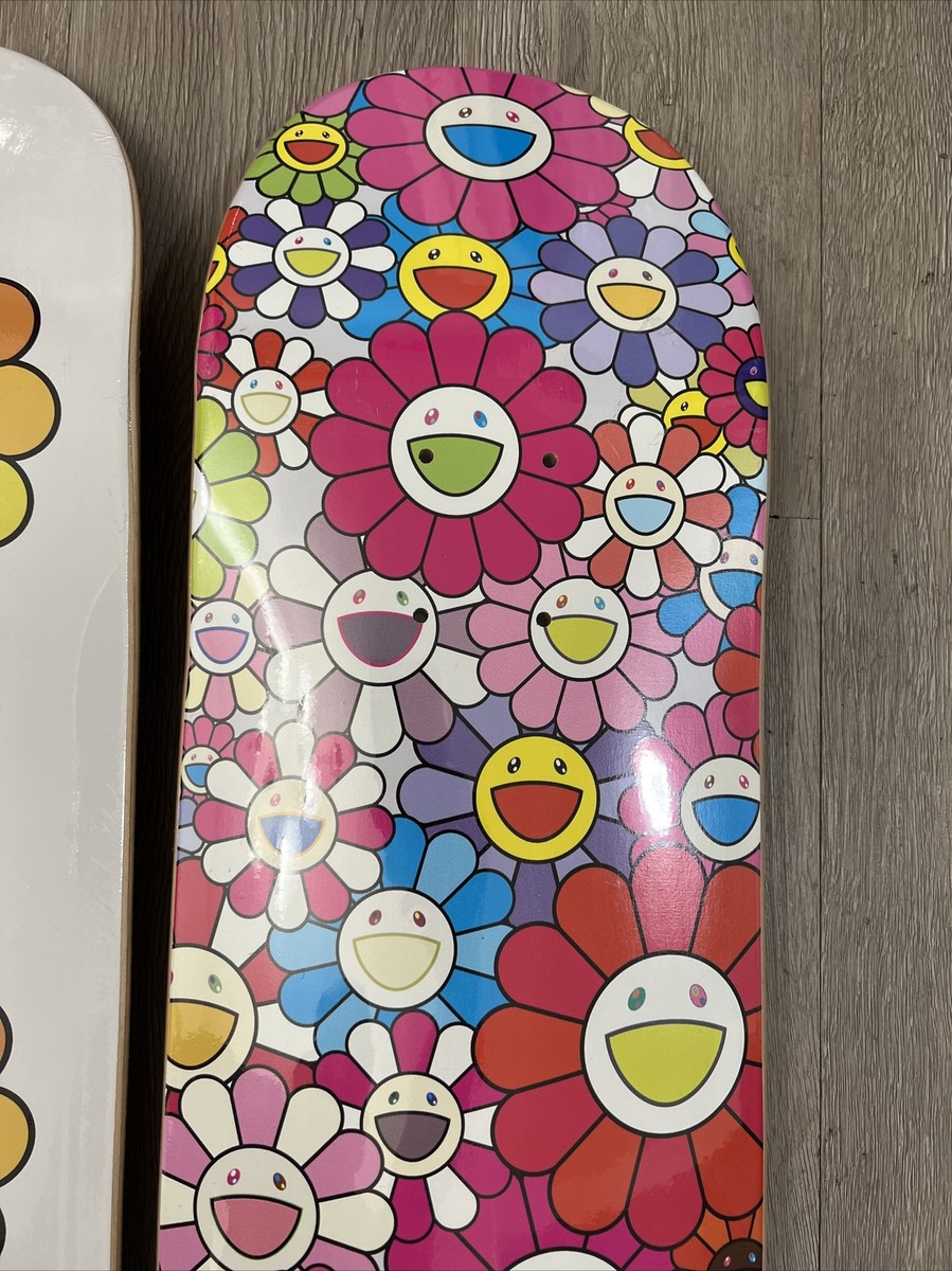 Takashi Murakami 