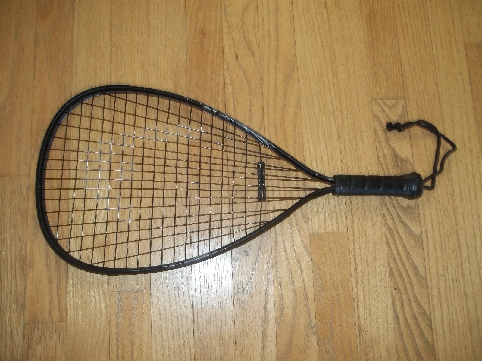 Head Heat CPS 22" Racquetball Racquet eBay