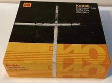 Kodak Carousel 140 Slide Tray 1995 camera photography