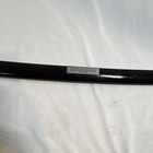 Tomahawk Katana Carbon Steel Black Blade Cord Wrapped 2017 NAGA Championship — photo 6