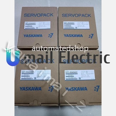 1pc New Yaskawa SGD7S-R90A00A002 servo drive Fast Ship US Free TAX
