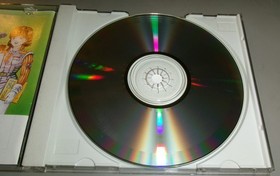 Image Fight II PC Engine Super CD complete US seller