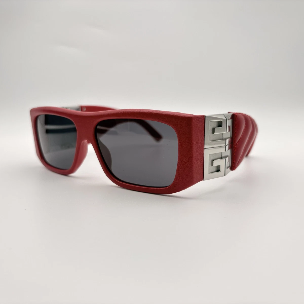 Givenchy Red Sunglasses for Women for sale | eBay display picture 1