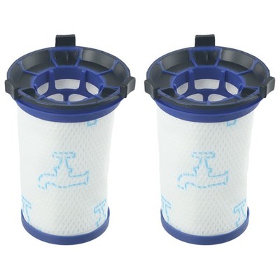 2 X Filter For Air Force Vacuum Cleaner RH9051WO,RH9057WO,RH9086WO