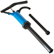 55-156 DEF Lever Action Barrel Pump