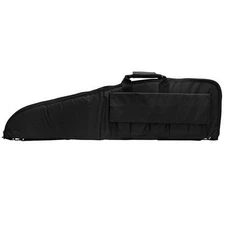 VISM by NcStar Gun Case (38"L X 13"H)/Black (CV2907-38)