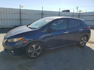 PEDAL, BRAKE/CLUTCH OEM 2019 NISSAN LEAF