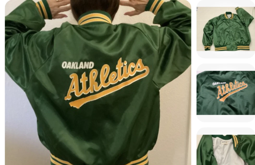 90s chalk line MLB World Series ラガーシャツ 90s chalk line MLB
