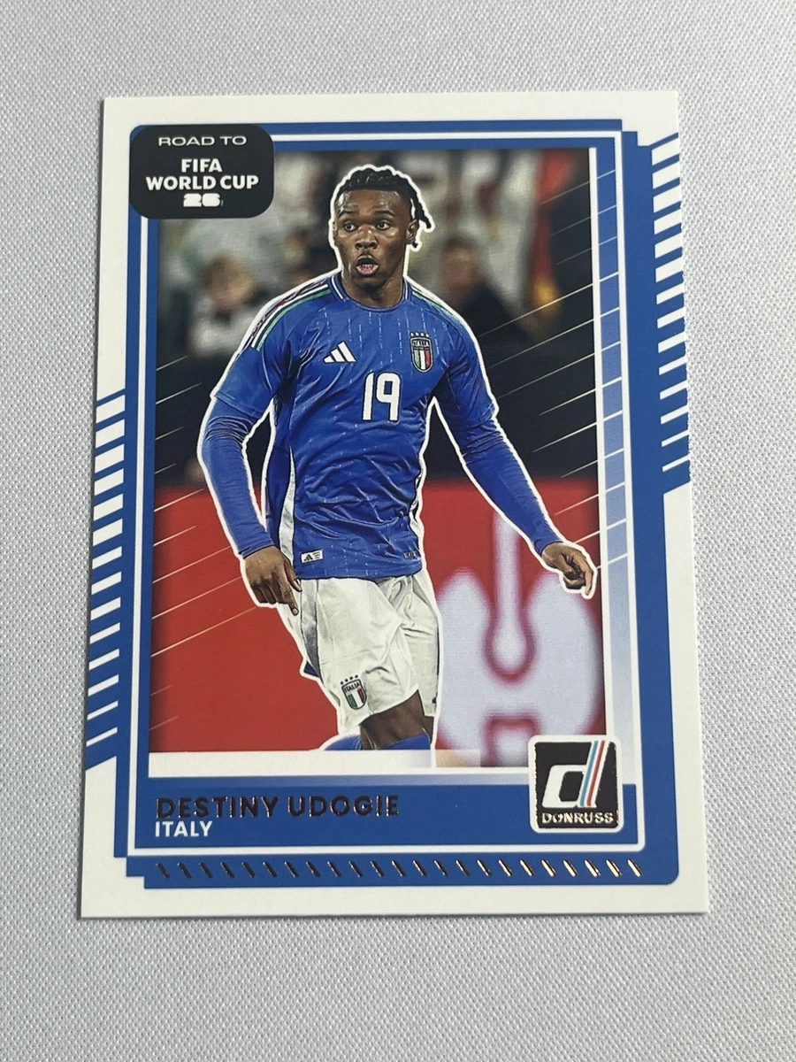 25+ Panini Soccer Italy Sports Trading Cards for sale | Updated