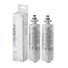NEW 2PACK KenmoreClear 46-9690 Refrigerator Water Filter Kenmore Clear FAST SHIP
