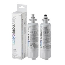 NEW 2PACK KenmoreClear 46-9690 Refrigerator Water Filter Kenmore Clear FAST SHIP