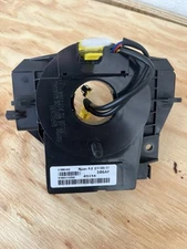 NEW OPEN BOX 08-12 JEEP LIBERTY CLOCK SPRING /STEERING ANGLE SENSOR 616651112343