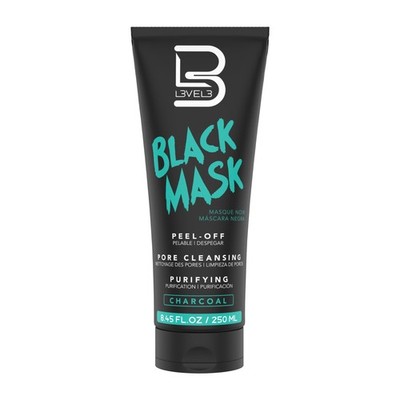 Level 3 Peel Off Mask - Deep Cleansing Black Head Removal - Removes Impuritie...