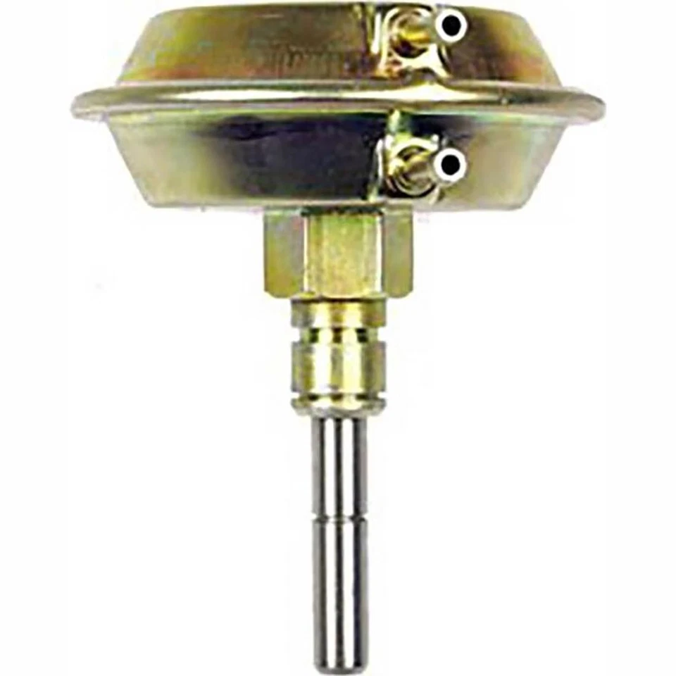 Actuador de cambio de vacío Dorman eje delantero 4x4 para camioneta Jeep Dodge Ram_PRP Foto 3 de 4