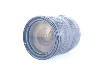 Nikon NIKON AF-S DX NIKKOR 18-200mm F3.5-5.6 G ED R Fully Functional #E624