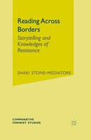 S. Stone-Mediatore | Reading Across Borders | Taschenbuch | Englisch (2004) | Vi