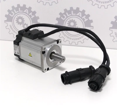 Rexroth MSM031C-0300-NN-M0-CH0 - Imagen 1 de 4