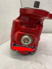 Muncie PK Series Gear Pump PK1-08-02BPBBX