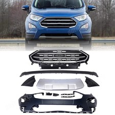 For Ford EcoSport 2018-2021 Front Bumper Cove...