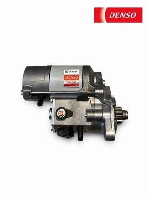 Starter Motor-Starter DENSO 280-0342 Reman
