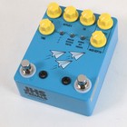 JHS PEDALS Flight Delay Blue [08795847]