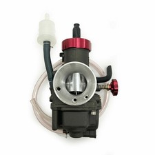 Nibbi Carb 28mm PE28 Carburetor For Scooter Quad Pit Dirt Bike ATV Racing