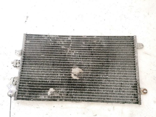 46768973 Kondensator Klimaanlage 876333DA Alfa-Romeo 147 DE1298670-64