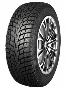 Nankang ICE ACTIVA Ice-1 215/60 R17 100Q XL, Nordic compound