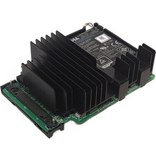 DELL 03V42G PERC H730P Mini Mono 12Gb 2GB SAS RAID Controller for PowerEdge M630