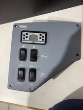 Tennant Inst. Display Indicator ELE Multi Display Part 1028750 9004529 4030977