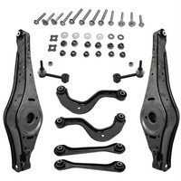 Querlenker Satz Schrauben Hinten FüR Vw Golf V Golf Plus Beetle Eos Links Rechts
