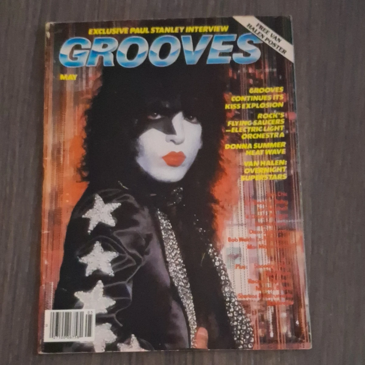 Grooves Magazines for sale | eBay