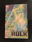 IMMORTAL HULK #37 ALEX ROSS VARIANT 1