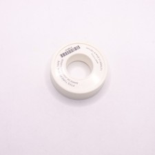 PTFE Thread Seal Tape 1/2" Wide x 520" Long 21463-2