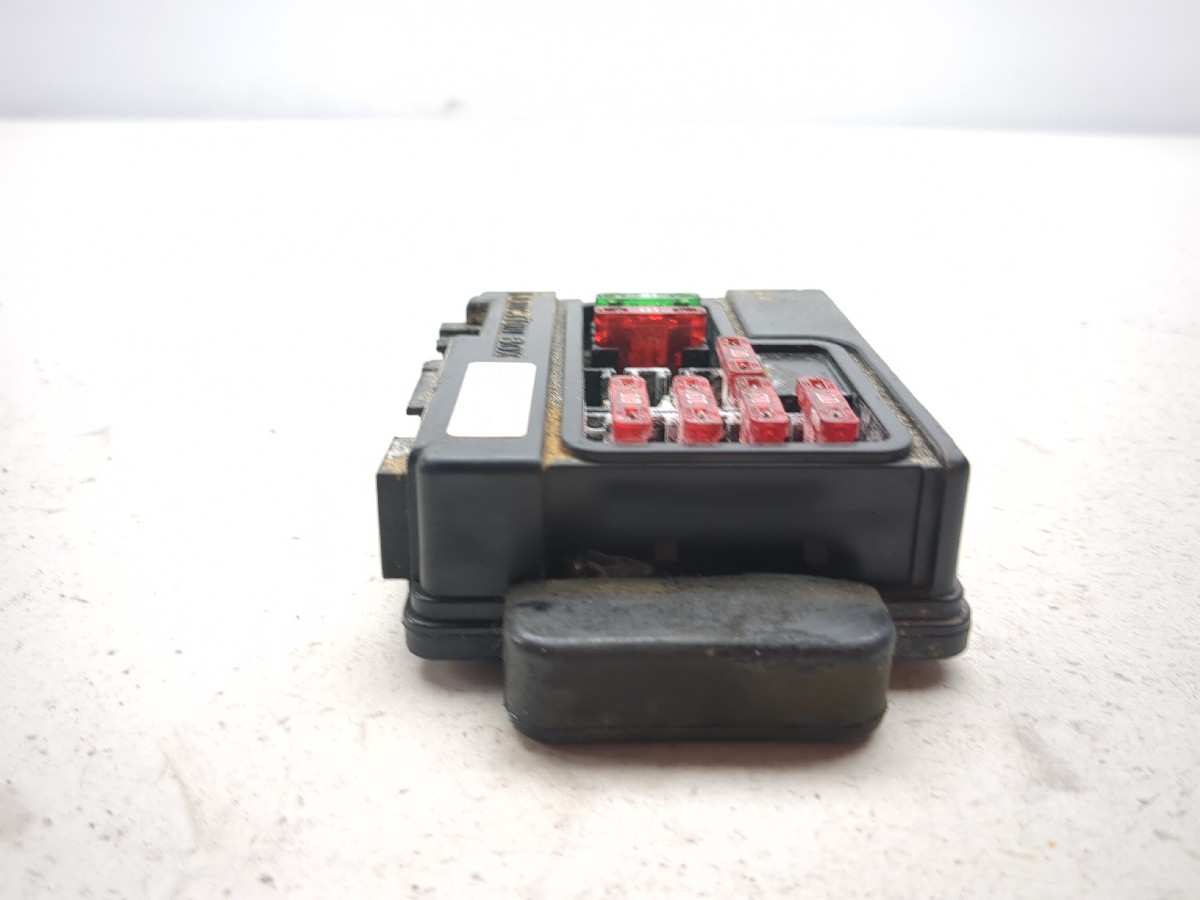 Kawasaki Junction Fuse Box Block 26021-1089 - VN EX ZX Vulcan