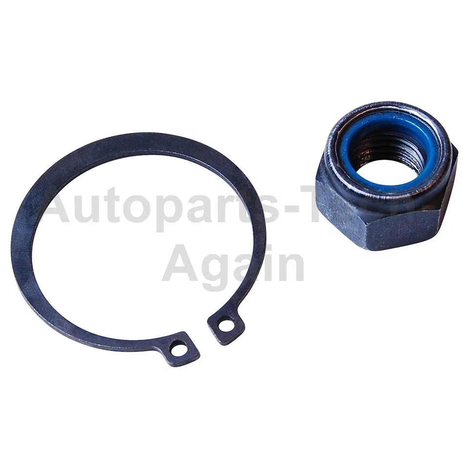 Rótula de brazo de control delantero Mevotech 4 para Lincoln Mark LT 2006-2007 Foto 4 de 4