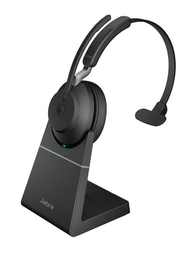 Jabra 26599-899-989 Evolve2 65. Link380a MS Mono