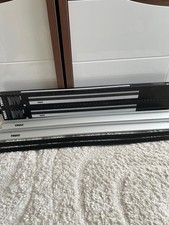 Thule 721500 Wingbar Edge 104 Roof Bars Brand New Boxed
