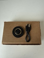 Oura Ring Gen 3 Heritage Gold Size 10 Ring With Original Charger Doc