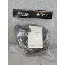 Dollspart 01058 Doll Wig Light Brown 14 Inch Cap Synthetic Fiber