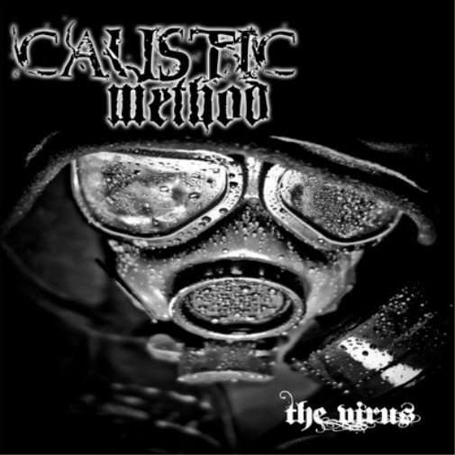 Альбом Caustic Method The Virus (CD) (ИМПОРТ из Великобритании)