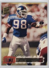 1994 Topps Stadium Club Jessie Armstead #297 0q3
