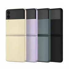 Nuovo Samsung Galaxy Z Flip3 5G SM-F711B 128GB/256GB Smartphone Sbloccato