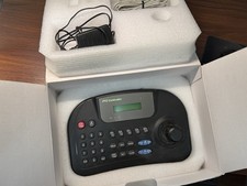 Speco Technologies KBDPTZ1 PTZ Camera Control...