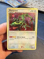 Rayquaza #20 Prices | Pokemon Call of Legends | Pokemon Cards
